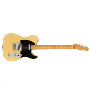 Fender Vintera Road Worn® '50S Telecaster®, Maple Fingerboard, Vintage Blonde