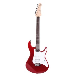 Yamaha PAC012 Electric Guitar RM-Red Metallic