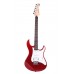 Yamaha PAC012 Electric Guitar RM-Red Metallic