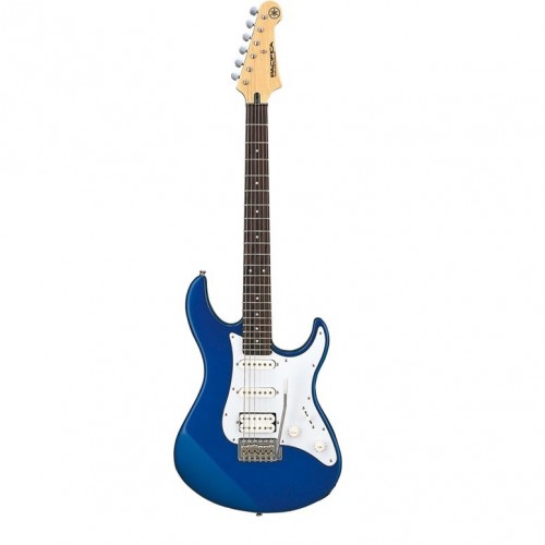 Yamaha PAC012 Electric Guitar DBM-Dark Blue Metallic