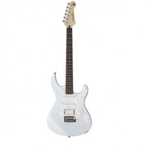 Yamaha PAC012 Electric Guitar WH-White