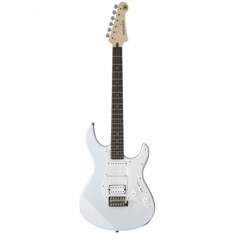 Yamaha PAC012 Electric Guitar WH-White