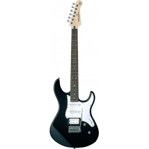 Yamaha PAC112V Electric Guitar BL-Black