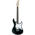 Yamaha PAC112V Electric Guitar BL-Black