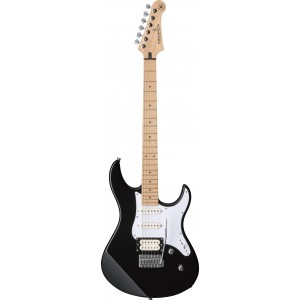 Yamaha PAC112VM Electric Guitar BL-Black
