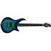 Sterling by Music Man Majesty MAJ200 XQM - Cerulean Paradise