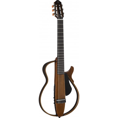Yamaha SLG200NT Silent Guitar(Natural)