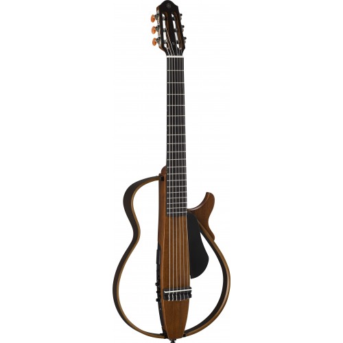 Yamaha SLG200NT Silent Guitar - Natural