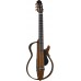 Yamaha SLG200NT Silent Guitar - Natural