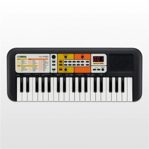 Yamaha  PSS - F30 Mini Keyboard