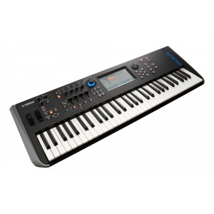 Yamaha MODX6 61-key Synthesizer