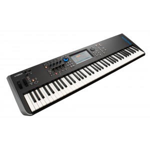 Yamaha MODX7 76-key Synthesizer