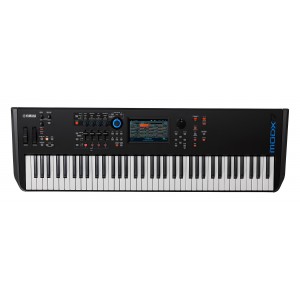 Yamaha MODX7 76-key Synthesizer