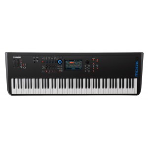 Yamaha MODX8  88-key Synthesizer