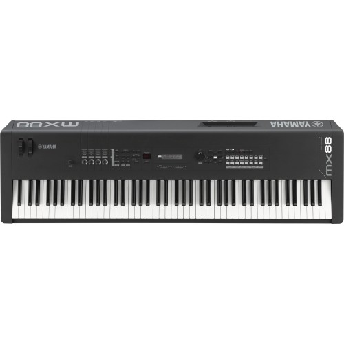 Yamaha MX88 BK Music Synthesizer