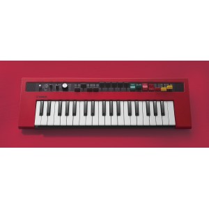 Yamaha Reface YC Synthesizer