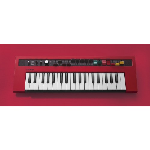 Yamaha Reface YC Synthesizer