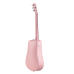 Lava ME2 Freeboost Semi Acoustic Guitar - Pink