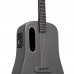 Lava ME3 Acoustic Guitar 36 Inch With Space Bag - Space Grey