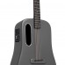 Lava ME3 Acoustic Guitar 38 Inch With Space Bag - Space Grey