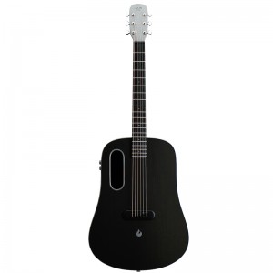 LAVA ME 3 Acoustic Guitar 38 Inch With Space Bag - Space Grey