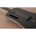 Lava ME PRO 41 Inch Acoustic Electric Guitar - FreeBoost, Black Gold