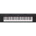 Yamaha NP-12B 61 Keys Portable Piano-Style Keyboard - Black