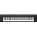 Yamaha NP-32B 76 Keys Portable Piano-Style Keyboard - Black