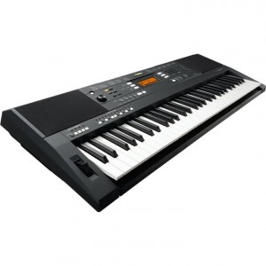 Yamaha PSR-A350 Oriental Keyboard