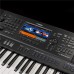 Yamaha  PSR-SX900 61-Key High-Level Arranger Keyboard