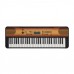 Yamaha PSR-E360MA Portable Keyboard - Maple