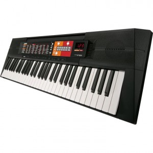 Yamaha PSR-F51 Portable Keyboard