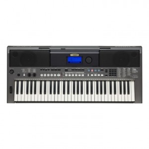 Yamaha PSR-I400 61-key Portable Keyboard With Indian Styles