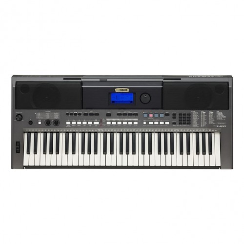 Yamaha PSR-I400 61-key Portable Keyboard With Indian Styles