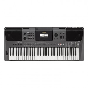 Yamaha PSR-I500 61-key Portable Keyboard With Indian Styles