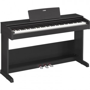 Yamaha Arius YDP-103 B Digital Piano - Black