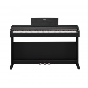 Yamaha Arius YDP-145 B Digital Piano - Black