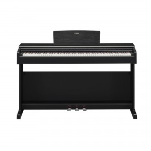 Yamaha Arius YDP-145 B Digital Piano With Bench - Black