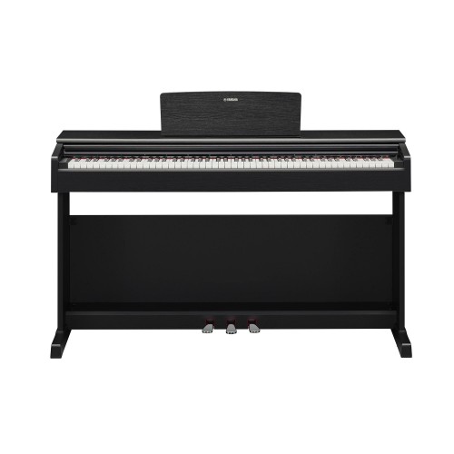 Yamaha Arius YDP-145 B Digital Home Piano - Black