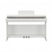 Yamaha Arius YDP-145 WH Digital Piano With Bench - White