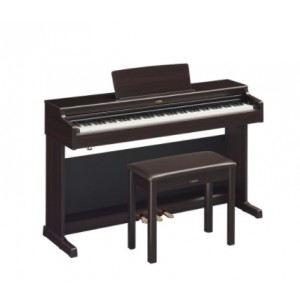 Yamaha Arius YDP-164R Digital Home Piano - Rosewood