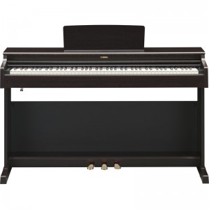 Yamaha Arius YDP-164R Digital Home Piano - Rosewood