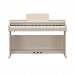Yamaha Arius YDP-165WA Digital Piano With Bench - White Ash