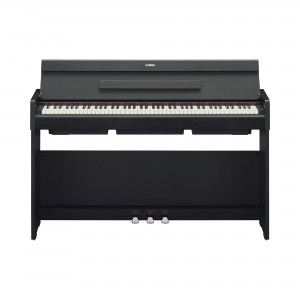 Yamaha Arius YDP-S35B Digital Piano - Black