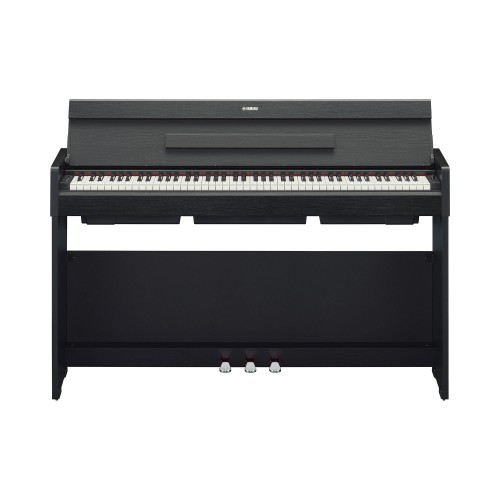 Yamaha Arius Slim Series YDP-S35B Digital Piano - Black