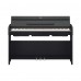 Yamaha YDP-S35B Digital Piano - Black