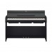 Yamaha Arius Slim Series YDP-S35B Digital Piano - Black