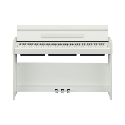 Yamaha Arius YDP-S35WH Digital Piano - White