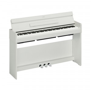 Yamaha Arius YDP-S35WH Digital Piano - White