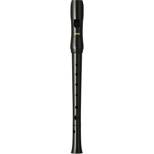 Yamaha YRN-21 ABS Resin Sopranino Recorders